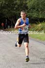Mens 6 stage road relay, English National 6 and 4 Stage Road Relays, Sutton Park, Birmingham. Photo: David T. Hewitson/Sports for All Pics